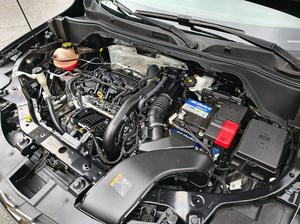 TRACKER 1.0 TURBO LT