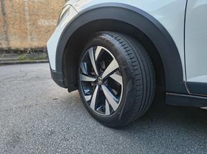 NIVUS 1.0 200 TSI TOTAL HIGHLINE