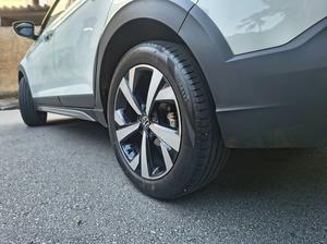 NIVUS 1.0 200 TSI TOTAL HIGHLINE