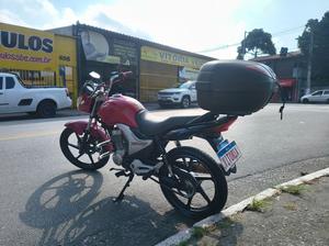 CG 150 TITAN MIX ESD 