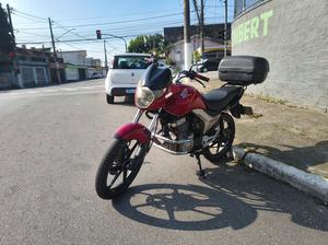 CG 150 TITAN MIX ESD 