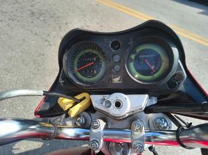 CG 150 TITAN MIX ESD 