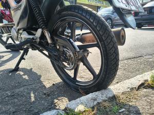 CG 150 TITAN MIX ESD 