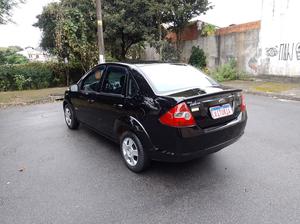 FIESTA 1.6 MPI CLASS SEDAN 8V