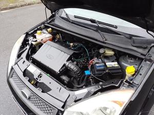 FIESTA 1.6 MPI CLASS SEDAN 8V