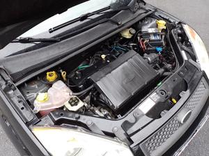 FIESTA 1.6 MPI CLASS SEDAN 8V