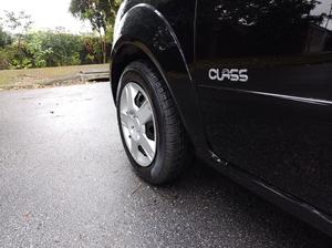 FIESTA 1.6 MPI CLASS SEDAN 8V