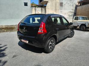 SANDERO 1.0 EXPRESSION 16V