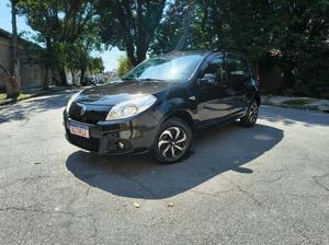 SANDERO 1.0 EXPRESSION 16V
