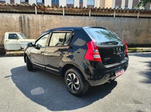 SANDERO 1.0 EXPRESSION 16V