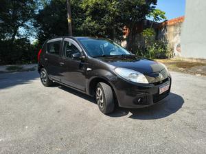 SANDERO 1.0 EXPRESSION 16V