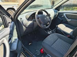 SANDERO 1.0 EXPRESSION 16V