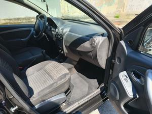 SANDERO 1.0 EXPRESSION 16V