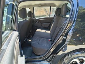 SANDERO 1.0 EXPRESSION 16V