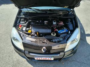 SANDERO 1.0 EXPRESSION 16V