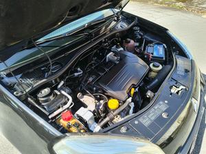 SANDERO 1.0 EXPRESSION 16V