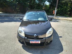 SANDERO 1.0 EXPRESSION 16V