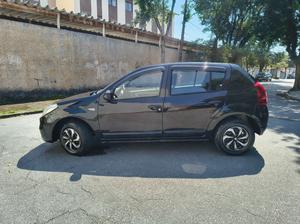 SANDERO 1.0 EXPRESSION 16V
