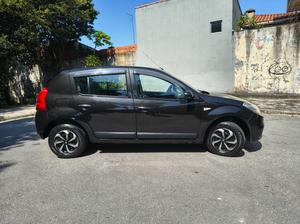 SANDERO 1.0 EXPRESSION 16V