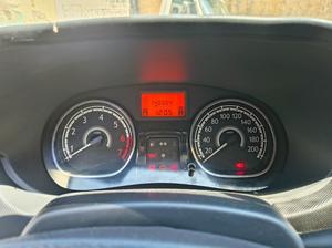 SANDERO 1.0 EXPRESSION 16V