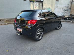 ONIX 1.4 MPFI LTZ 8V