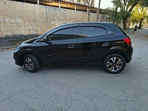 ONIX 1.4 MPFI LTZ 8V