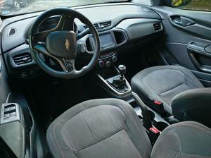 ONIX 1.4 MPFI LTZ 8V