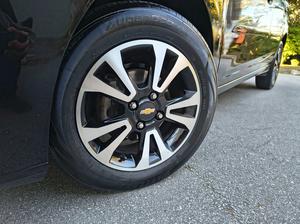 ONIX 1.4 MPFI LTZ 8V