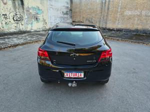 ONIX 1.4 MPFI LTZ 8V