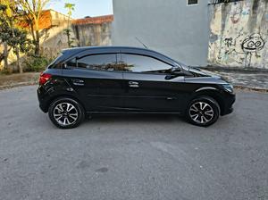 ONIX 1.4 MPFI LTZ 8V