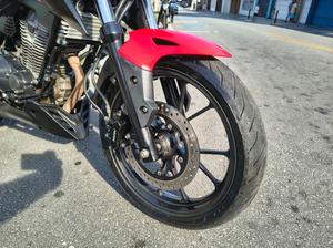 CB 300F TWISTER CBS 