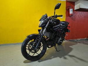 MT-03 ABS 