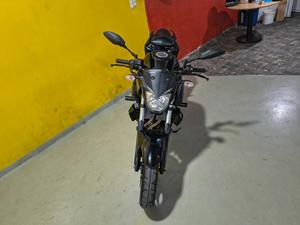 MT-03 ABS 