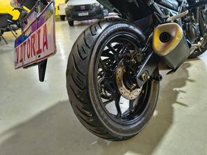 MT-03 ABS 