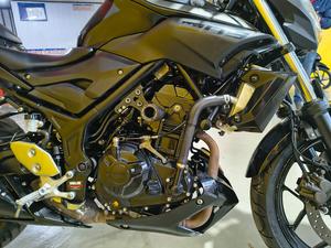 MT-03 ABS 