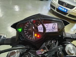 MT-03 ABS 