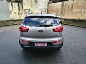 SPORTAGE 2.0 EX 4X2 16V