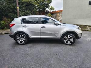 SPORTAGE 2.0 EX 4X2 16V