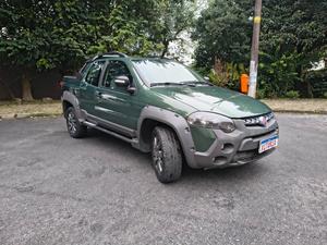 STRADA 1.8 MPI ADVENTURE CD 16V