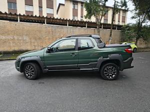 STRADA 1.8 MPI ADVENTURE CD 16V