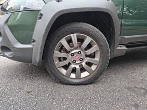 STRADA 1.8 MPI ADVENTURE CD 16V