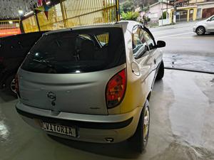 CELTA 1.0 MPFI VHC SPIRIT 8V
