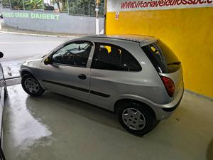 CELTA 1.0 MPFI VHC SPIRIT 8V