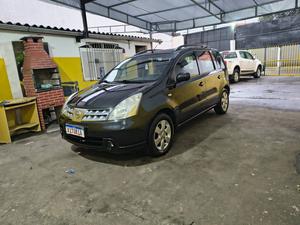 LIVINA 1.8 SL 16V