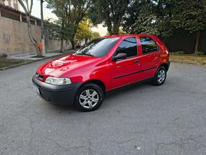 FIAT PALIO 1.0 MPI FIRE 8V