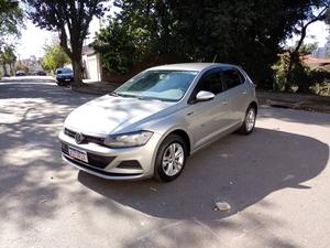 VOLKSWAGEN POLO 1.6 MSI TOTAL