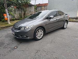 HONDA CIVIC 1.8 LXS 16V