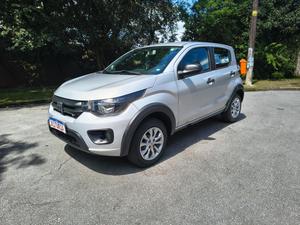 FIAT MOBI 1.0 8V EVO LIKE.