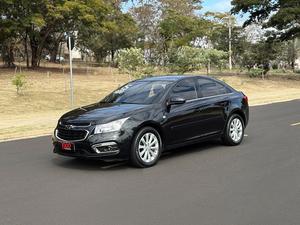 CRUZE
