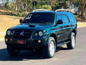 PAJERO SPORT